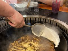 -老家大锅台·地锅鸡·铁锅炖(建邺文体路店)