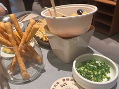 -巴奴毛肚火锅(悠唐购物中心店)
