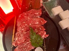 -谷牛日式烤肉(宝山U天地店)