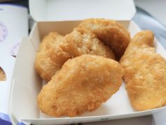 -麦当劳(临顿路店)
