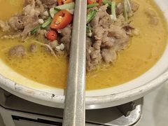 -小菜园新徽菜(上海浦东复地活力城店)