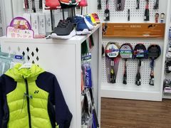 -YONEX网羽有约(新街口店)