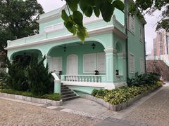 -龙环葡韵住宅式博物馆