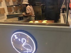-狐狸和向日葵(北京路店)