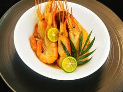 醉虾-浙江西子宾馆·牡丹厅