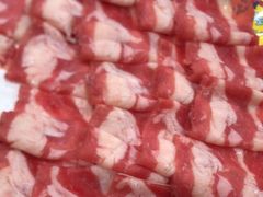 -芦月轩羊蝎子(北蜂窝店)