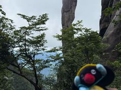-三清山风景名胜区