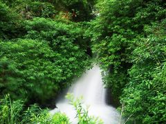 -天河潭旅游度假区