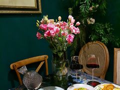 -第101座花园餐厅(湖滨88店)