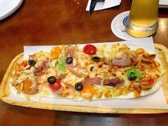 -haxnbauer海森堡德国餐厅(深圳coco店)