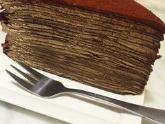 -Awfully Chocolate(来福士广场店)