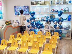 -斯坦星球AI编程·机器人科创·科学实验·信奥·思维·STEM·乐高·竞赛考级(长宁虹桥大融城荟聚中心)