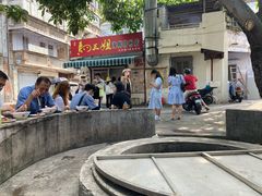 -水井拉粉油条(赤坎民国风情街店)