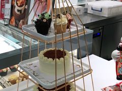 -派悦坊·甜品·蛋糕(虹口龙之梦店)