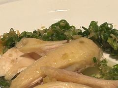 -港丽餐厅(高德置地店)