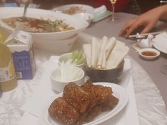 -黄岩国际大酒店·餐厅