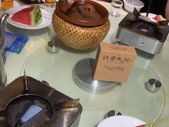 -钵家大院(大花岭店)