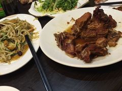 -天津包子铺·海鲜家常菜(北戴河店)