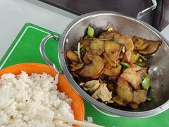 -天津工业大学西苑餐厅