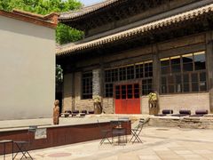 -嵩祝寺及智珠寺