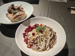 淮扬烫干丝-小厨娘淮扬菜(河西奥美大厦店)