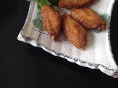 炸！鸡翅！-LouisTime路易时光(蕴川路店)