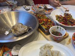 -渔家风味·鲅鱼水饺·央视展播·海鲜天津菜(开发区店)