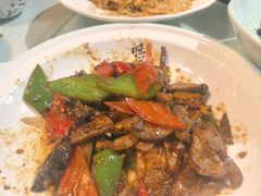 -北平味道.京味菜.烤鸭(梨园店)