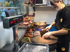 -陈光记烧腊(长寿路店)