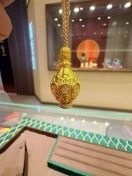 -周生生Chow Sang Sang(天津恒隆广场店)