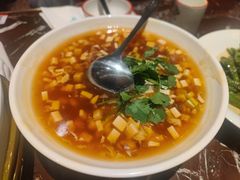 -新白鹿餐厅(西湖银泰店)