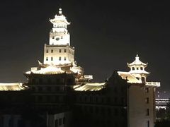 -龙舟池