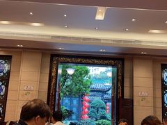 大堂-北园酒家(小北路店)