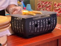 -晴季寿司(红旗街万达店)