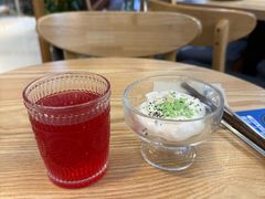 -轻蔬不用等·素食(江苏路店)