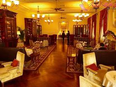 -Salon de Ville浦江汇(上海外滩华尔道夫酒店店)