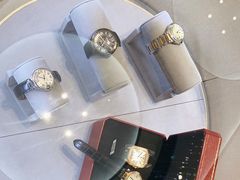 -上海恒天奢侈品(总店)