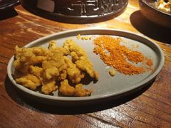 -令狐冲烤鱼·烧菜馆(达明店)