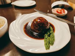 -枣子树素餐厅(铂金城店)