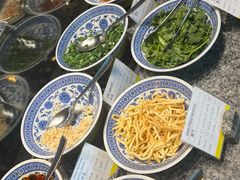 -解放碑威斯汀酒店-知味国际美食餐厅