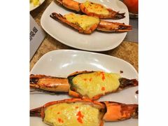 -盛宴标帜餐厅·亲子自助 (南昌喜来登酒店)