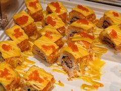 -火炉火自助餐(西直门凯德MALL店)