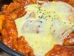 -米村拌饭(银泰中心店)