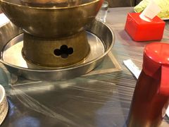 -鑫龙火锅城(青岛分店)