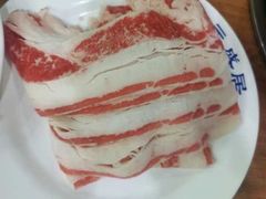 -元盛居(生态大街店)