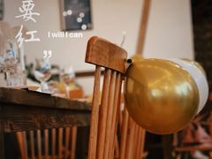 -慢隅法式小馆·生日求婚西餐厅
