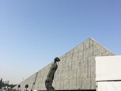 -侵华日军南京大屠杀遇难同胞纪念馆