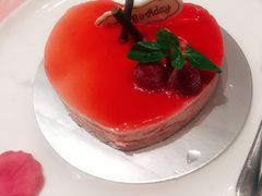 -西堤厚牛排(新世界店)