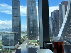 -小南洋海景餐厅(深圳湾店)