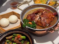 -粤来记·啫啫煲·点心(日月光店)